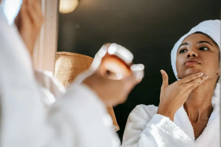 Perawatan Kulit Bisa Bantu Tingkatkan Kepercayaan Diri