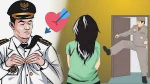 Beredar Kabar, Kades Seko Besar Pauh Digrebek Warga Tengah Malam