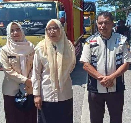 BPPRD Sarolangun Minta Masyarakat Taati Iuran Pajak