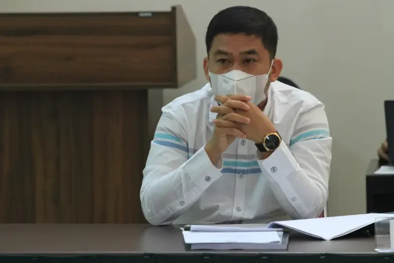 Akui Miss Informasi, Abdul Aziz Sampaikan Permintaan Maaf ke Publik Soal Tudingan Bupati Sarolangun Terlibat PETI