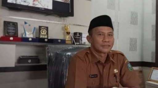 Tingkatkan PAD, BPKAD Sarolangun Segera Buka Lelang Randis