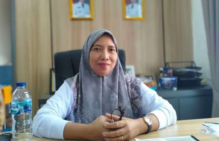 Tingkatkan PAD PBB-2P, BPPRD Minta Kades Aktif Sosialisasi ke Masyarakat