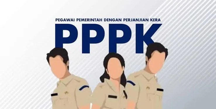 Kabar Gembira! 2.364 PPPK Tahap 1 Pemkab Sarolangun Segera Terima SK