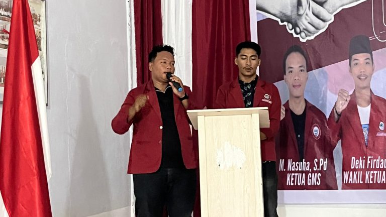 GMS Sukses Gelar Mubes ke IX, Deni-Aqsal Terpilih Nahkodai Jabatan Ketua Umum
