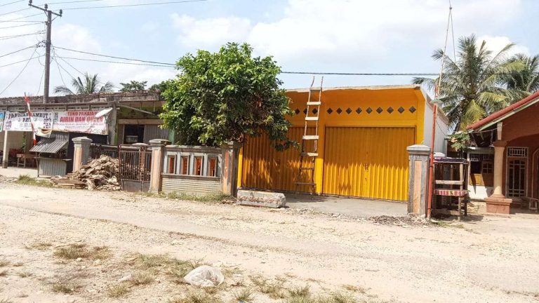 Sidang Perdata Masih Bergulir di Pengadilan, Kuasa Hukum Beberkan Fakta Pemalsuan Surat Jual Beli Tanah dan Minta Segera Proses Hukum Tindakan Pengrusakan